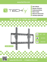 Techly ICA-PLB 161M Manual de usuario