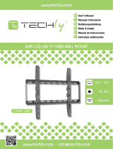 Techly  ICA-PLB 162MW Manual de usuario