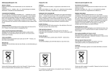 Technoline WT 758 El manual del propietario