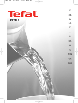 Tefal KI210715 Manual de usuario