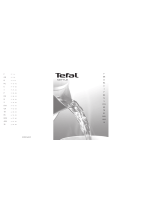 Tefal BI773592 Manual de usuario