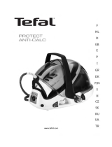 Tefal GV9360E0 El manual del propietario