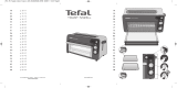 Tefal TL600511 El manual del propietario