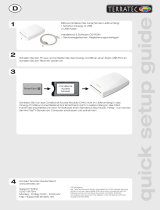 Terratec Cinergy CI USB El manual del propietario