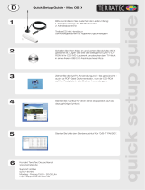 Terratec Cinergy T USB XE MAC El manual del propietario
