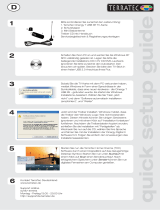 Terratec Cinergy T USB XE El manual del propietario