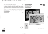 TFA 35.1135 - Casa El manual del propietario