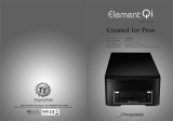 Thermaltake Element Qi VL5000 Serie Manual de usuario