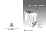 Thermaltake Level 10 GTS Manual de usuario