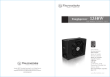 Thermaltake TP-1350AH3CCS Manual de usuario