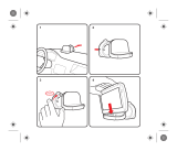 Mode d'Emploi TomTom Série GO 550 El manual del propietario