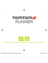 TomTom Multi-Sport Guía de inicio rápido