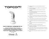 Topcom E&FT 301 El manual del propietario