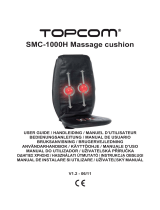 Topcom SMC-2000H Manual de usuario