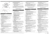 Topcom TH-4671 El manual del propietario