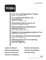 Toro 51452 Manual de usuario