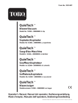 Toro 51566 Manual de usuario