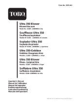 Toro 220000001 Manual de usuario