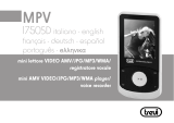 Trevi MPV 1750 SD Manual de usuario