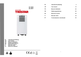 Tristar AC-5495 Manual de usuario