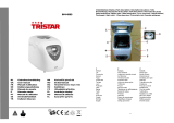 Tristar BM-4585 Manual de usuario