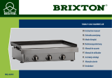Brixton BQ-6391 El manual del propietario