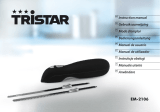 Tristar EM-2106 El manual del propietario