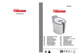 Tristar FR-6925 Manual de usuario