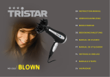 Tristar HD-2325 Manual de usuario