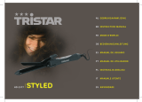 Tristar HD-2377 Manual de usuario