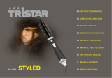 Tristar HD-2387 Manual de usuario