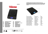 Tristar IK-6174 Manual de usuario