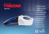 Tristar KR2176 El manual del propietario