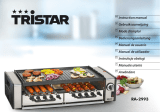 Tristar RA-2993 Manual de usuario