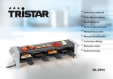 Tristar RA-2994 El manual del propietario