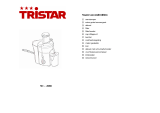 Tristar SC-2281 Manual de usuario