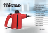 Tristar SR-5240 El manual del propietario