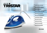 Tristar ST-8138 Manual de usuario