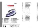 Tristar ST-8235 Manual de usuario