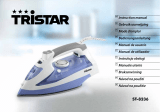 Tristar ST-8236 Manual de usuario