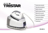 Tristar ST-8915 Manual de usuario