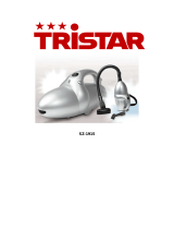 Tristar SZ-1915 El manual del propietario