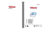 Tristar VB-2528 Manual de usuario