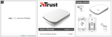 Trust XpertTouch Wireless Manual de usuario