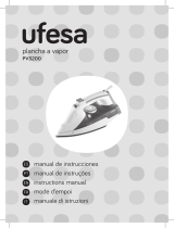 UFESA PV3200 El manual del propietario