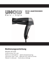 Unold 87206 Manual de usuario