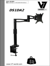 V7 DS1DA2 Especificación