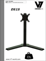 V7 DS1S Especificación