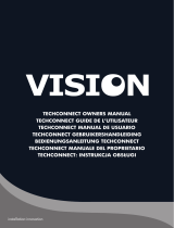 Vision TC2+TC10MCABLES El manual del propietario