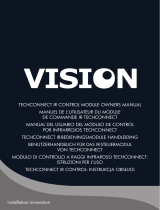 Vision TC2-CTL1 El manual del propietario